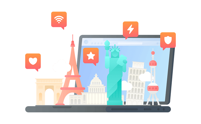 在墨西哥解除腾讯视频版权限制 - 海龟VPN